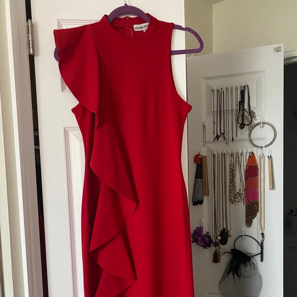 Midi Dress - Picture 3 of 4